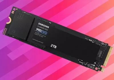 samsung ssd 990 evo