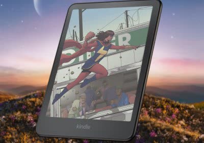 amazon kindle colorsoft e-reader amazon kindle display