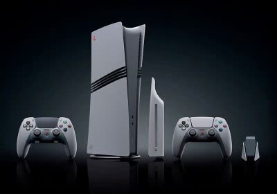 ps5 pro gpu 2gb ddr5 ram sony playstation consoles with video playstation 5 pro playstation 5