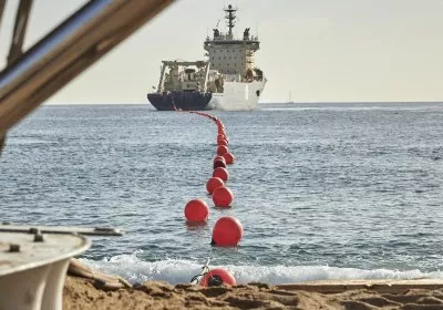 meta facebook undersea cable