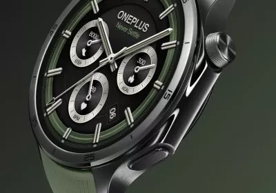 oneplus watch