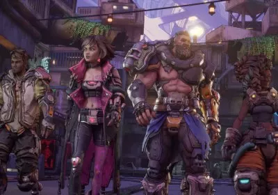 borderlands gta rockstar take two interactive release date gearbox software gta vi with video