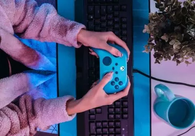 microsoft with video game development generative ai