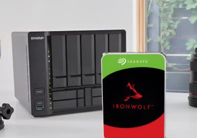 seagate hdds ironwolf pro china hard drive fraud investigation cryptocurrency scandal