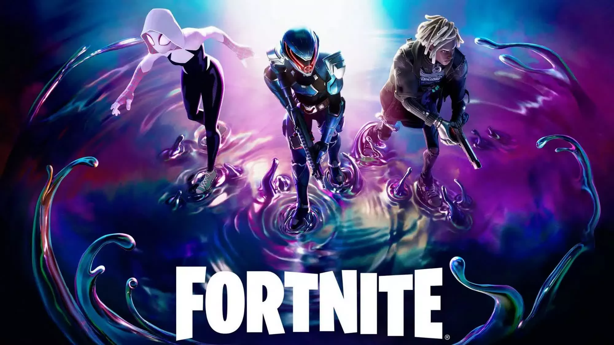 Epic Games revokes lifetime bans for some Fortnite cheaters